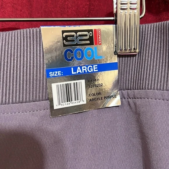 32 degrees skort NWT - Picture 3 of 8